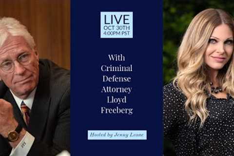 CRIMINAL DEFENSE ATTORNEY - I NEED LEGAL ADVICE?