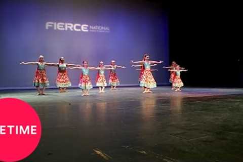 Dance Moms: Group Dance: Bollywood Dreams (Season 6, Episode 5)| Lifetime