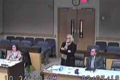 Family Court Attorney said the practice of law in family court has reached a new low