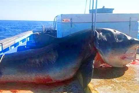 10 BIGGEST CATCHES OF ALL TIME