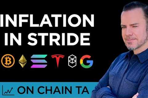 OCTA: How Bitcoin and Markets Brushed off Inflation