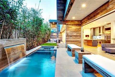 Small Backyard Pool Ideas - Pool landscaping Ideas and Designs