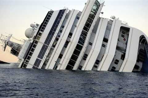 Ship Launch Fails 2020 | 10 Awesome Waves, FAILS and CLOSE CALLS