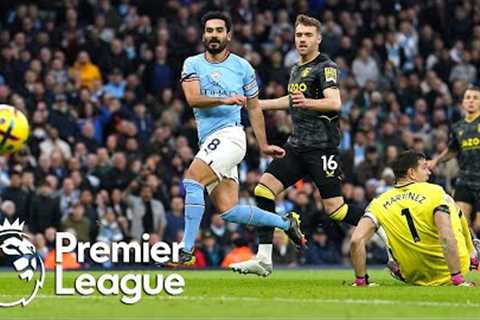 Top Premier League highlights from Matchweek 23 (2022-23) | Netbusters | NBC Sports
