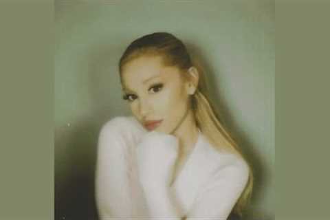Ariana Grande feat. Nicki Minaj - like that (jada) [remix]