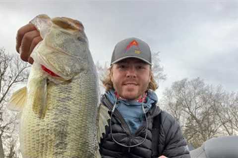 2/6/23 Lake Chickamauga Fishing Report