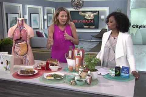 4 ways to boost digestion and achieve your best gut health