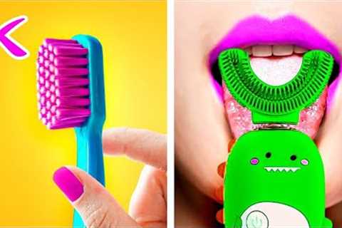 Must-Have Parenting Gadgets &amp; Parenting Hacks || DIY Ideas by Zoom GO!