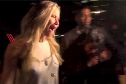 Celebrity Funny Moments With Paparazzi