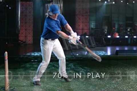 Sports Science:  Baseball Vs. Cricket