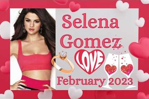 Selena Gomez: What's the Tea 2023?