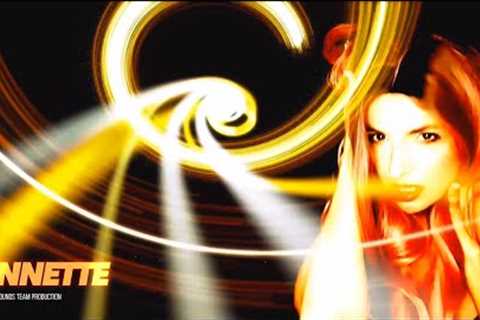 Mflex Sounds - Annette /2023/