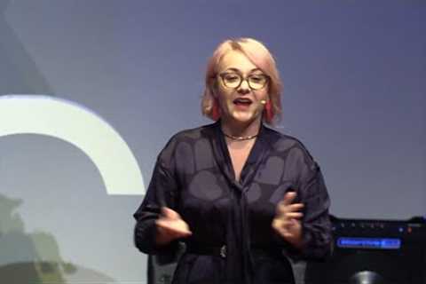 The Truth about Sexual Shame | Rena Martine | TEDxLSSC