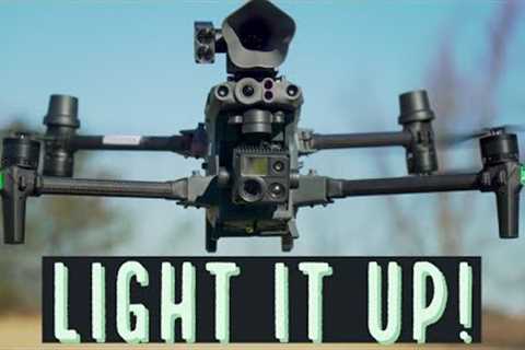 Light It Up!