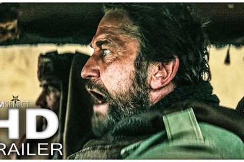 KANDAHAR Trailer (2023)