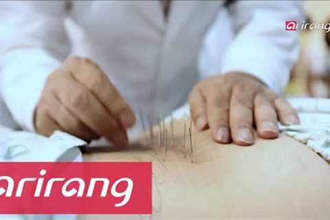 4 Angles _ Traditional Korean Medicine Woos The Global Market