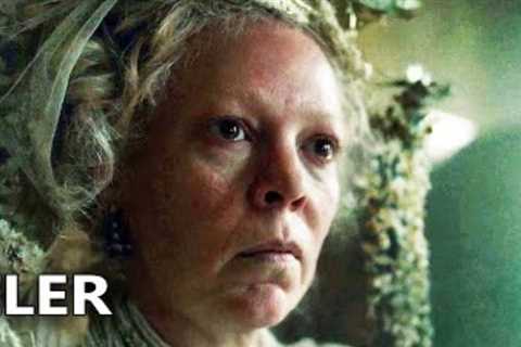 GREAT EXPECTATIONS Trailer (2023) Olivia Colman, Drama Series