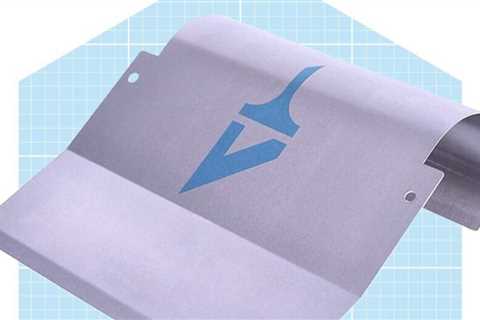 The Bucket Edge will save you the hassle and your trim