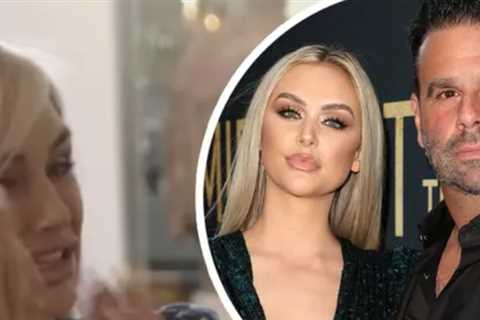 Lala Kent Breaks Down as LVP Asks How She Didn't See Randall Emmett Warning Signs