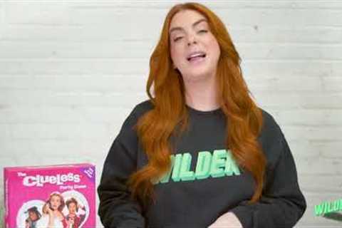 Clueless Party Game Ugh, As If! Edition - How To Play