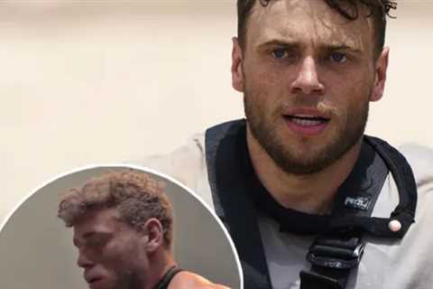 Gus Kenworthy Details 'Scary' Medical Emergency That Led to Shocking Special Forces Exit (Exclusive)