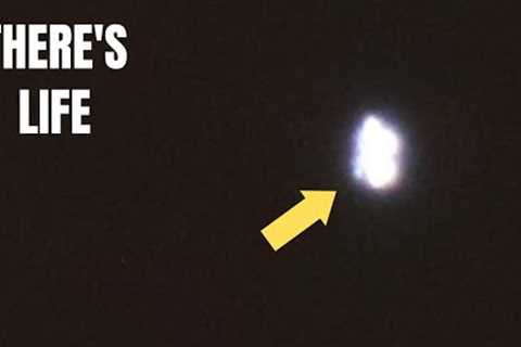 James Webb Telescope Unexpected New Discovery Confuses Entire Space Industry