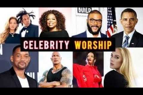 These Celebrities Were Exposed For The Most Vile Things, Yet The Masses Still Worship Them As Gods