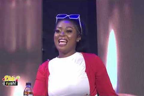 Valentine's Day Special Episode of Date Rush! Season 8 Episode 09 (Full Show)