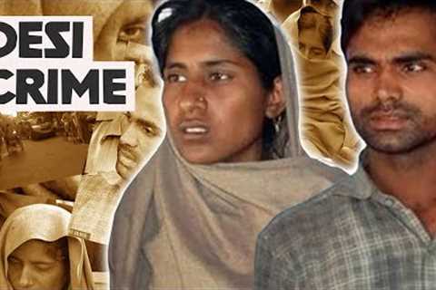 The Amroha Family Mass Murder