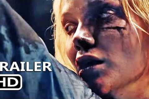 CHILDREN OF THE CORN Official Trailer (2023)
