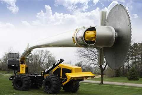 Amazing Powerful Machines Set To Take Over The World
