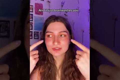 Try This Trick To Learn New Languages | TikTok: @purrplehazee