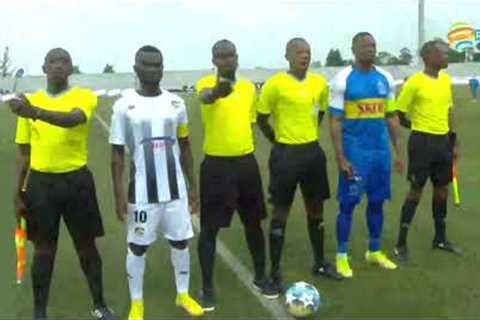 Highlights: APR FC 0 -1 Rayon Sports | PNL 2022 2023 day 19