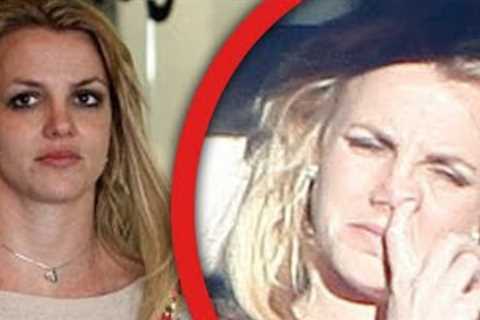 The Top Ten Celebrities with Terrible Personal Hygiene