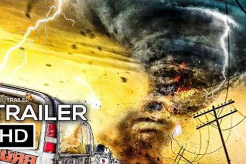 SUPERCELL Official Trailer (2023)