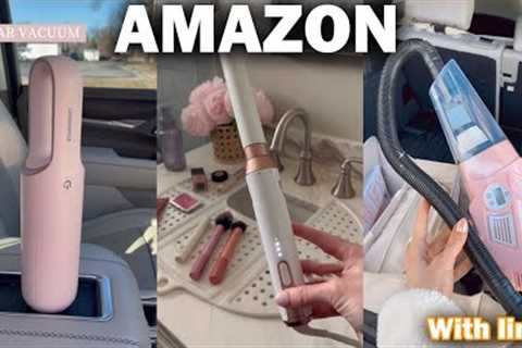 2023 FEBRUARY AMAZON MUST HAVE | TikTok Made Me Buy It Part 14 | Amazon Finds | TikTok Compilation