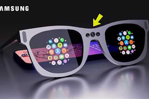 10 AMAZING TECH INVENTIONS YOU SHOULD SEE 2023