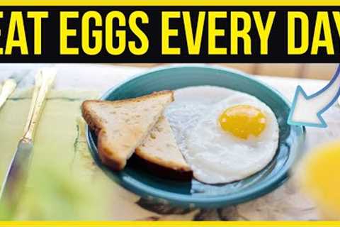 MAIN EGG BENEFITS
