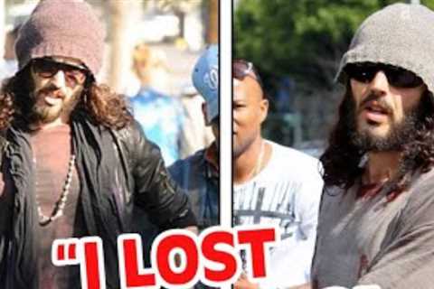 The Top 10 Celebrities who are Surprisingly Poor Part 2