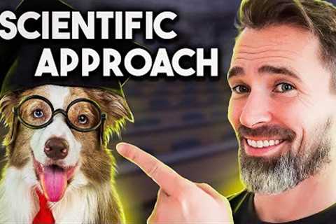 Master Dog Training: The Proven Scientific Approach