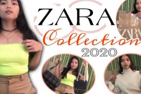 Zara Collection Shopping Online Discount // Black Friday Sale