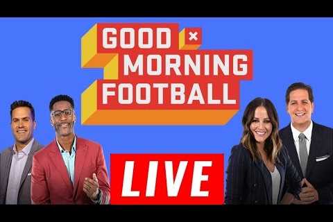 Good Morning Football 02/17/2023 LIVE HD | GMFB on Philadelphia Eagles vs Kansas City Chiefs