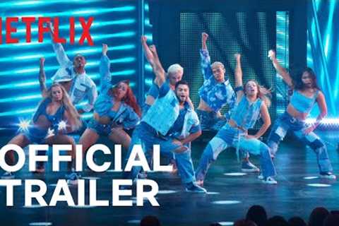 Dance 100 | Your New Dance Competition Obsession | Official Trailer | Netflix
