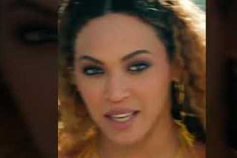 Beyonce's First Pregnancy: The Wild Conspiracy Theory