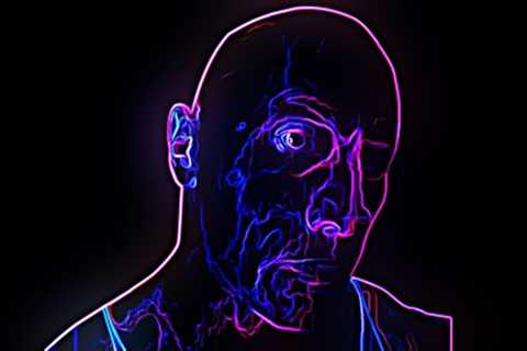 The Rock Sus Vocoded To Gangsta's Paradise