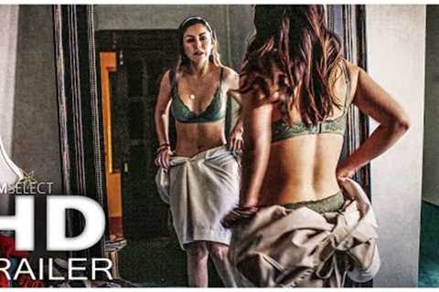 THE HOUSEKEEPER Trailer (2023)
