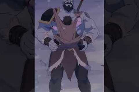We always expected Grog to be cozy 🥰 | The Legend of Vox Machina