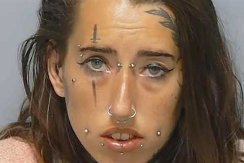 Woman with Serial Killer Portraits in Bedroom Found Guilty of Murdering Boyfriend