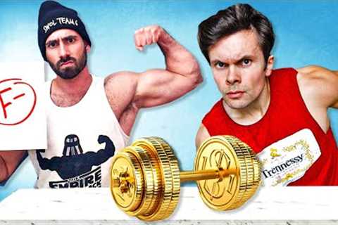 GYM RED FLAGS