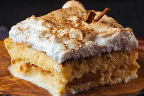 Insanely Delicious Desserts You Need To Try Before You Die